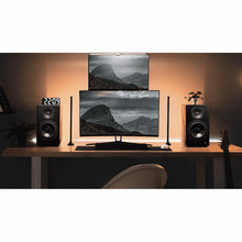 Колонки EDIFIER S3000MKII 2.0 256W Bluetooth Hi-Res Brown (S3000MKII)