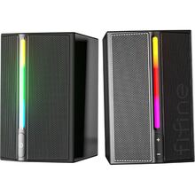 Харків - Колонки FIFINE A20 Gaming RGB Speaker