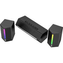 Колонки FIFINE A22 Gaming RGB Speaker