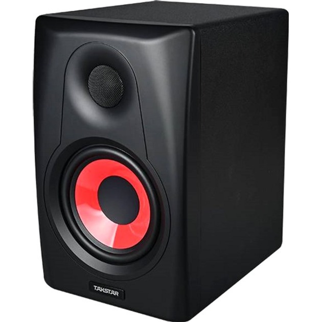 Колонка TAKSTAR M5 Powered Studio Monitor Black 1 шт. (90402052) Частотний діапазон 57 - 20000