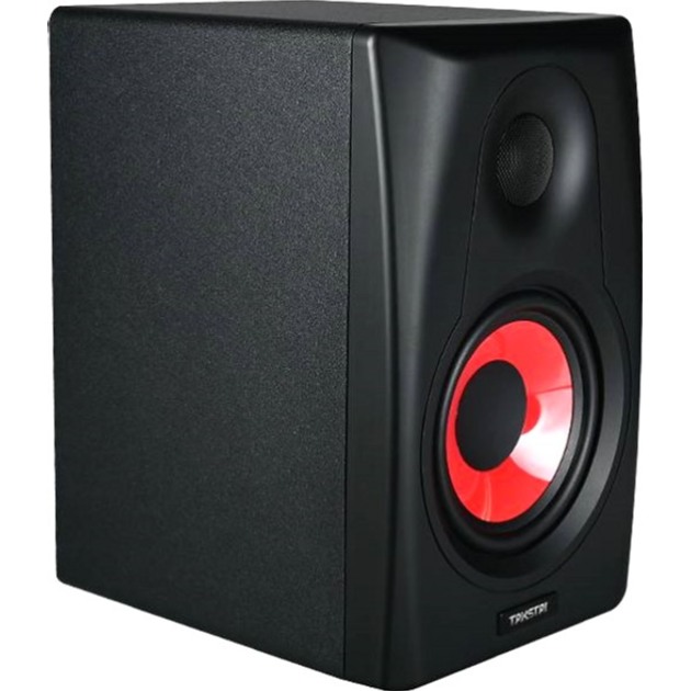 Колонка TAKSTAR M5 Powered Studio Monitor Black 1 шт. (90402052) Загальна вихідна потужність 50