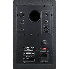 Колонка TAKSTAR M5 Powered Studio Monitor Black 1 шт. (90402052)