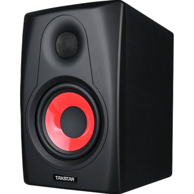 Колонка TAKSTAR M5 Powered Studio Monitor Black 1 шт. (90402052) Керування регулятор гучності