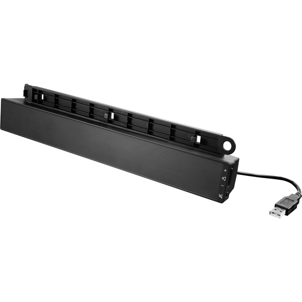 Колонка LENOVO USB Soundbar (0A36190) Загальна вихідна потужність 2