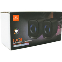 Колонка KISONLI X3 Black