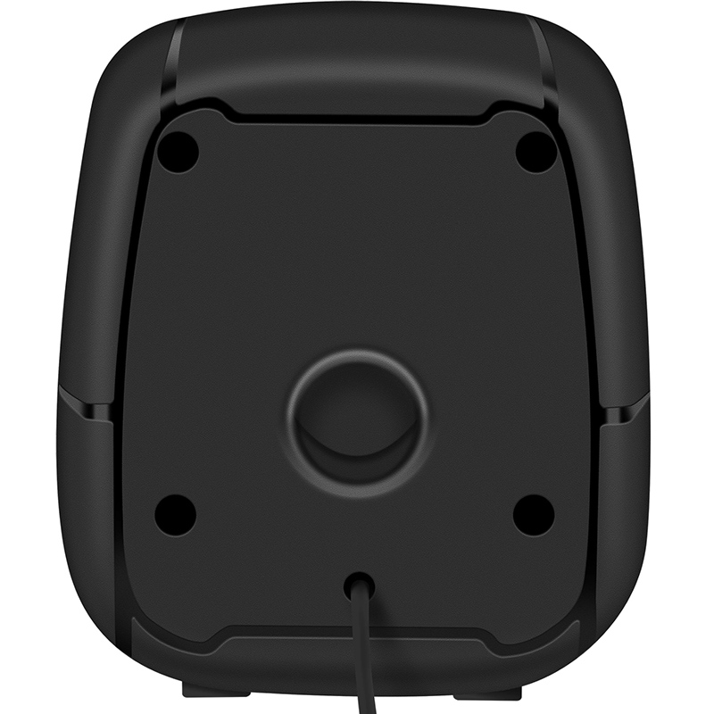 Зовнішній вигляд Колонки Defender J2 Black (65962)
