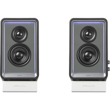 Колонки EDIFIER QR65 Black 2.0