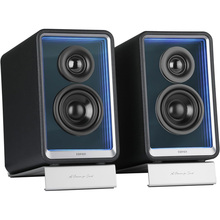 Колонки EDIFIER QR65 Black 2.0