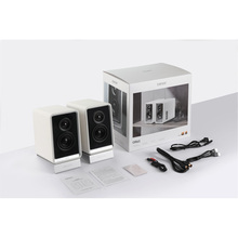 Колонка EDIFIER QR65 White 2.0