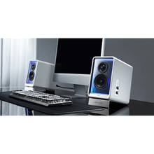 Колонка EDIFIER QR65 White 2.0