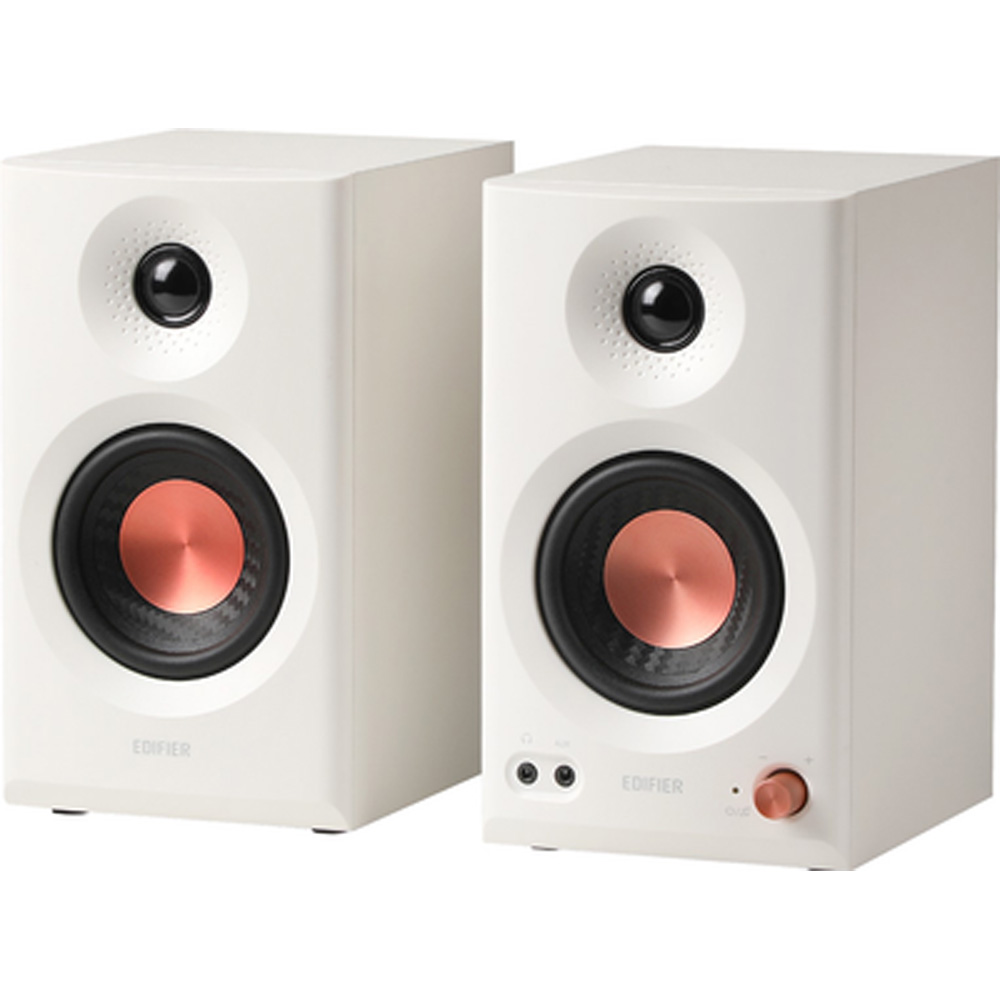 Колонки EDIFIER MR3 White 36W Колонки EDIFIER MR3 White 36W