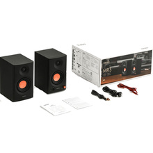 Колонки EDIFIER MR3 Black 36W