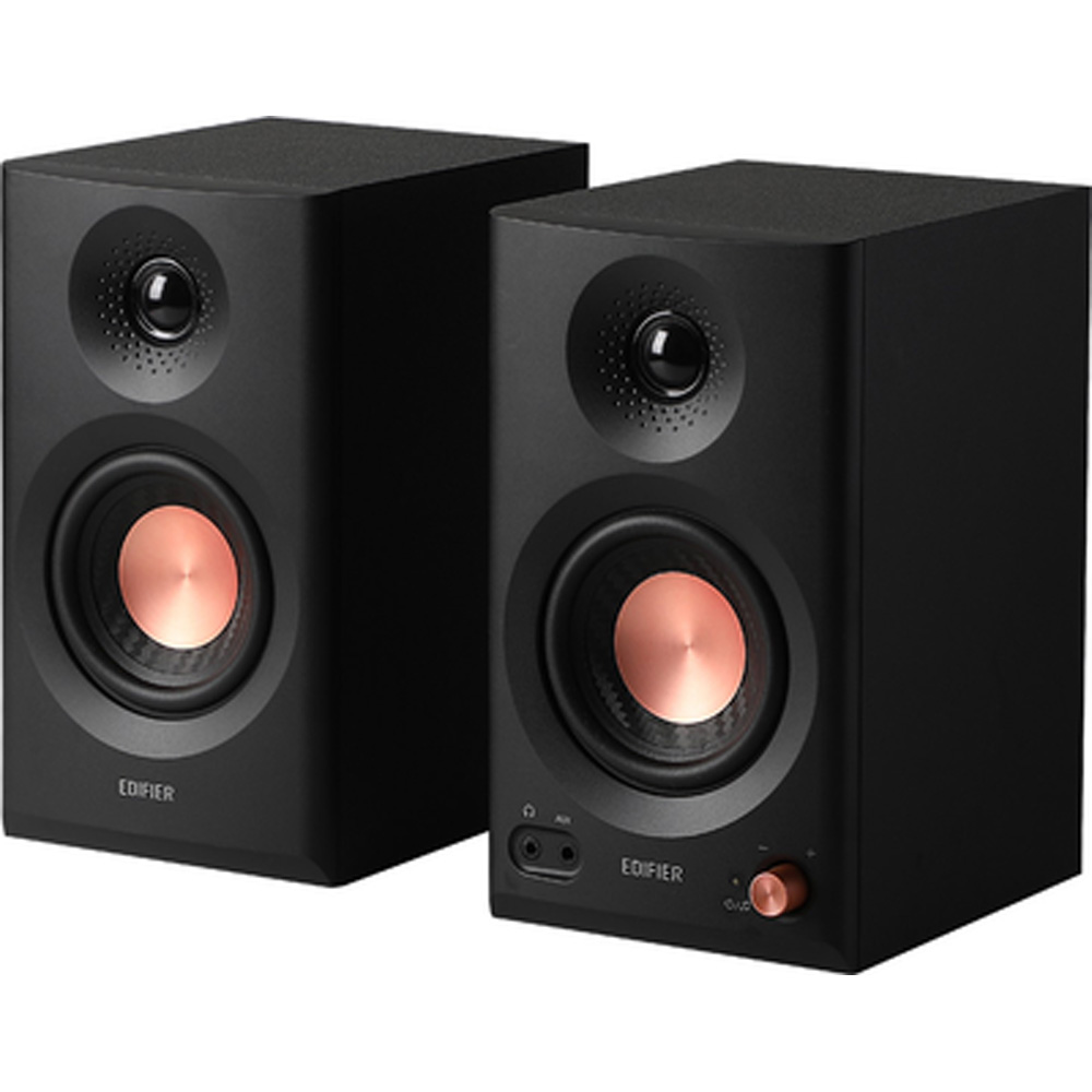 Колонки EDIFIER MR3 Black 36W Колонки EDIFIER MR3 Black 36W