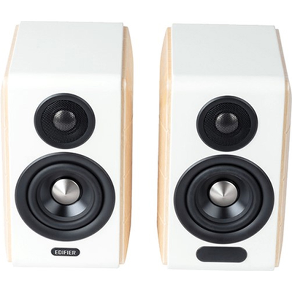 Колонки EDIFIER S880DB MKII White 2.0 Загальна вихідна потужність 88