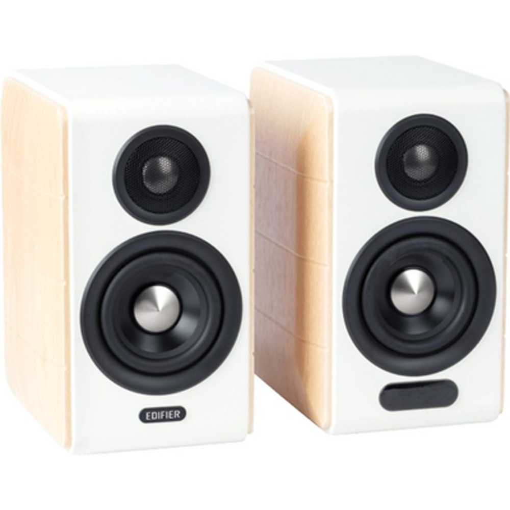 Колонки EDIFIER S880DB MKII White 2.0 Тип акустики 2.0