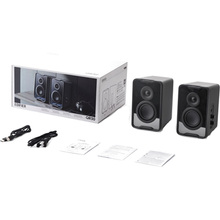 Колонки EDIFIER QR30 Black 2.0
