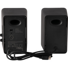 Колонки EDIFIER QR30 Black 2.0