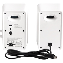 Колонки EDIFIER QR30 White 2.0