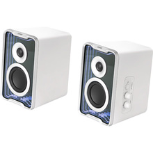 Колонки EDIFIER QR30 White 2.0