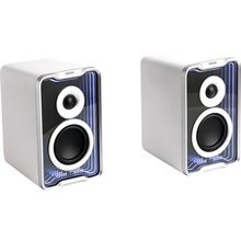 Колонки EDIFIER QR30 White 2.0