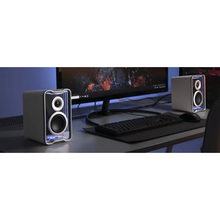 Колонки EDIFIER QR30 White 2.0