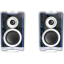 Колонки EDIFIER QR30 White 2.0