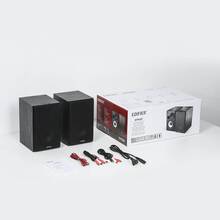 Колонки EDIFIER R990BT 2.0 24W Bluetooth Black (R990BTBlack)