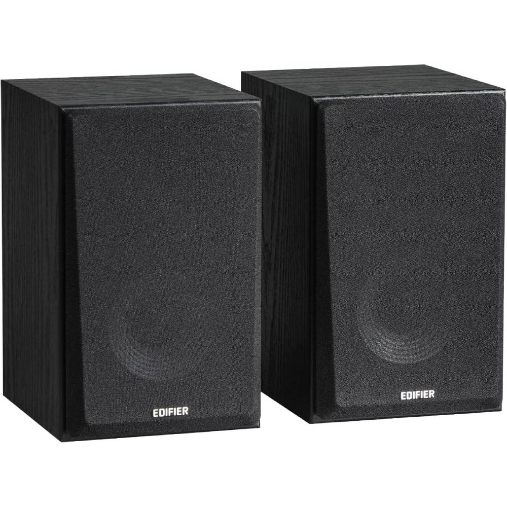 Колонки EDIFIER R990BT 2.0 24W Bluetooth Black (R990BTBlack) Колонки EDIFIER R990BT 2.0 24W Bluetooth Black (R990BTBlack)