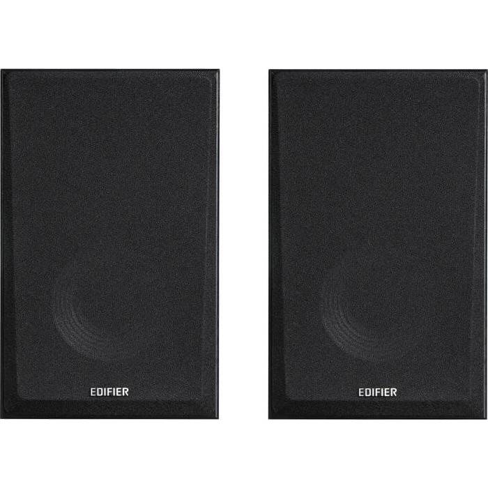 Колонки EDIFIER R990BT 2.0 24W Bluetooth Black (R990BTBlack) Загальна вихідна потужність 24