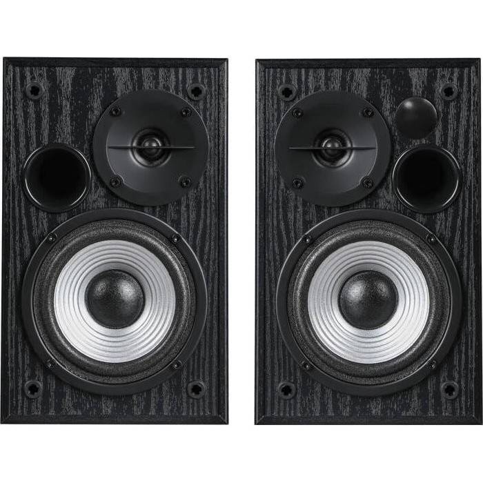 Колонки EDIFIER R990BT 2.0 24W Bluetooth Black (R990BTBlack) Частотний діапазон 60 – 18000 