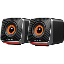 Компьютерная акустика AULA A200 Gaming speaker (6948391265162)