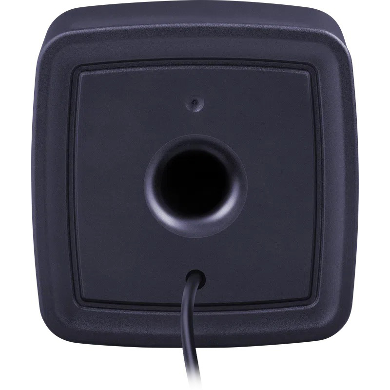 Колонки DEFENDER J3 Black (65963) Потужність фронтальних колонок 6