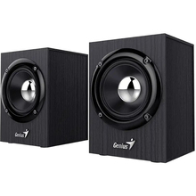 Колонки GENIUS SP-HF385 BT Black (31730046400)