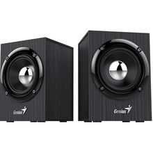 Колонки GENIUS SP-HF385 BT Black (31730046400)