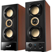 Компьютерная акустика GENIUS SP-HF800 BT Black (31730051401)