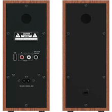 Компьютерная акустика GENIUS SP-HF800 BT Black (31730051401)