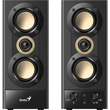 Харьков - Компьютерная акустика GENIUS SP-HF800 BT Black (31730051401)