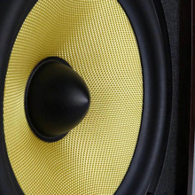 Колонки MICROLAB SOLO 3 40Вт Black (SOLO3_V2)