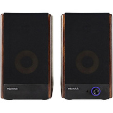 Колонки MICROLAB SOLO 3 40Вт Black (SOLO3_V2)