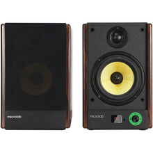 Колонки MICROLAB SOLO 5 90Вт Black (SOLO5_V2)
