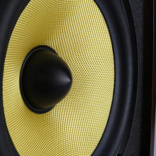 Колонки MICROLAB SOLO 5 90Вт Black (SOLO5_V2)