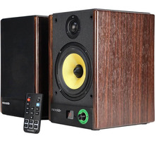 Колонки MICROLAB SOLO 5 90Вт Black (SOLO5_V2)