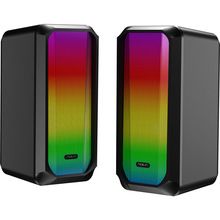 Колонки AULA N-600 Desktop Speaker (6978080505019)