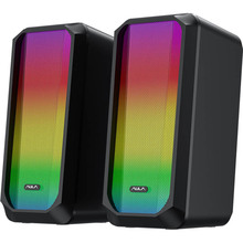 Колонки AULA N-600 Desktop Speaker (6978080505019)