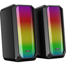 Колонки AULA N-600 Desktop Speaker (6978080505019)