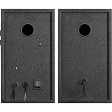 Комп'ютерна акустика DEFENDER Solar Black (65721) Комп'ютерна акустика DEFENDER Solar Black (65721)