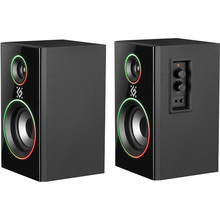 Комп'ютерна акустика DEFENDER Solar Black (65721) Комп'ютерна акустика DEFENDER Solar Black (65721)