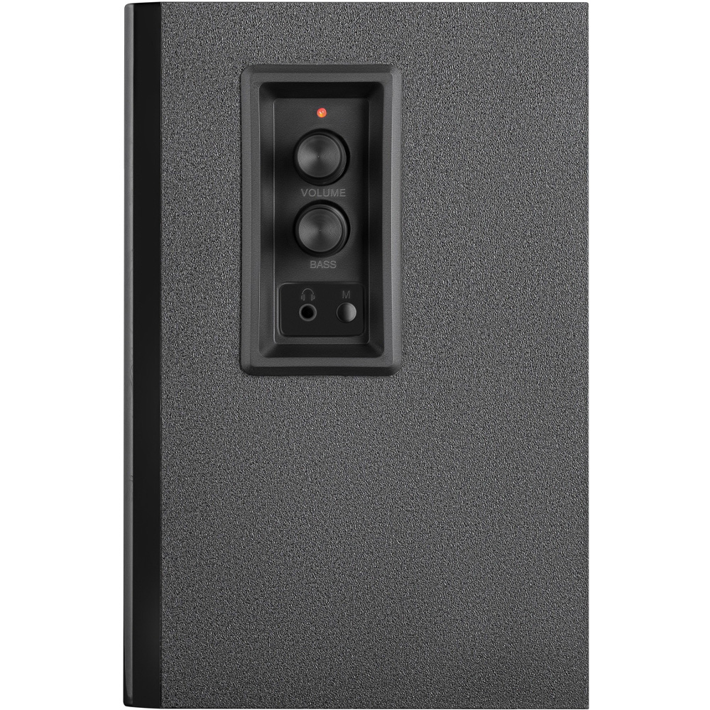 Комп'ютерна акустика DEFENDER Solar Black (65721) Замовити Комп'ютерна акустика DEFENDER Solar Black (65721)