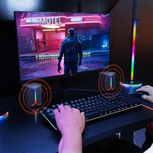 Колонки MEETION MT-SP2011 Black (MT-SP2011-A)