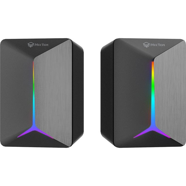 Колонки MEETION MT-SP2011 Black (MT-SP2011-A)